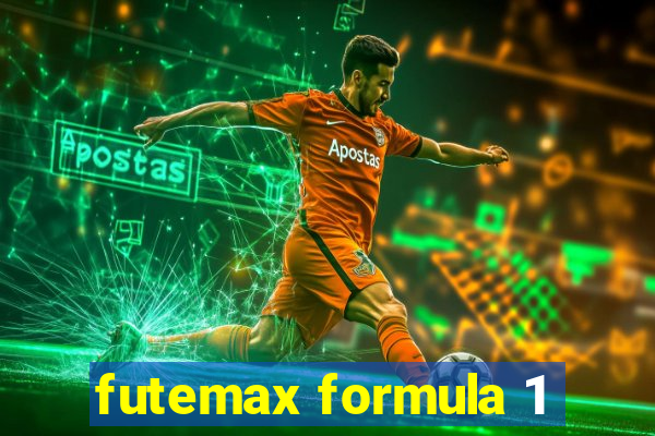 futemax formula 1